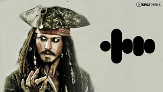 Pirates Of The Caribbean Ringtone || Ringtones X