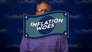 Inflation Woes