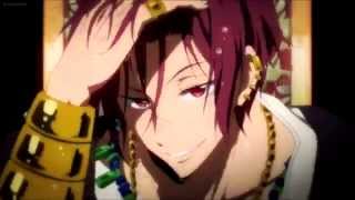 TALK DIRTY : Free! : AMV