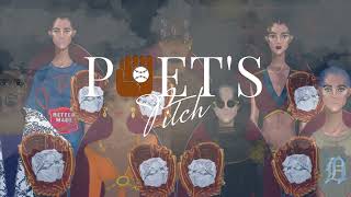 Poet’s Pitch Intro