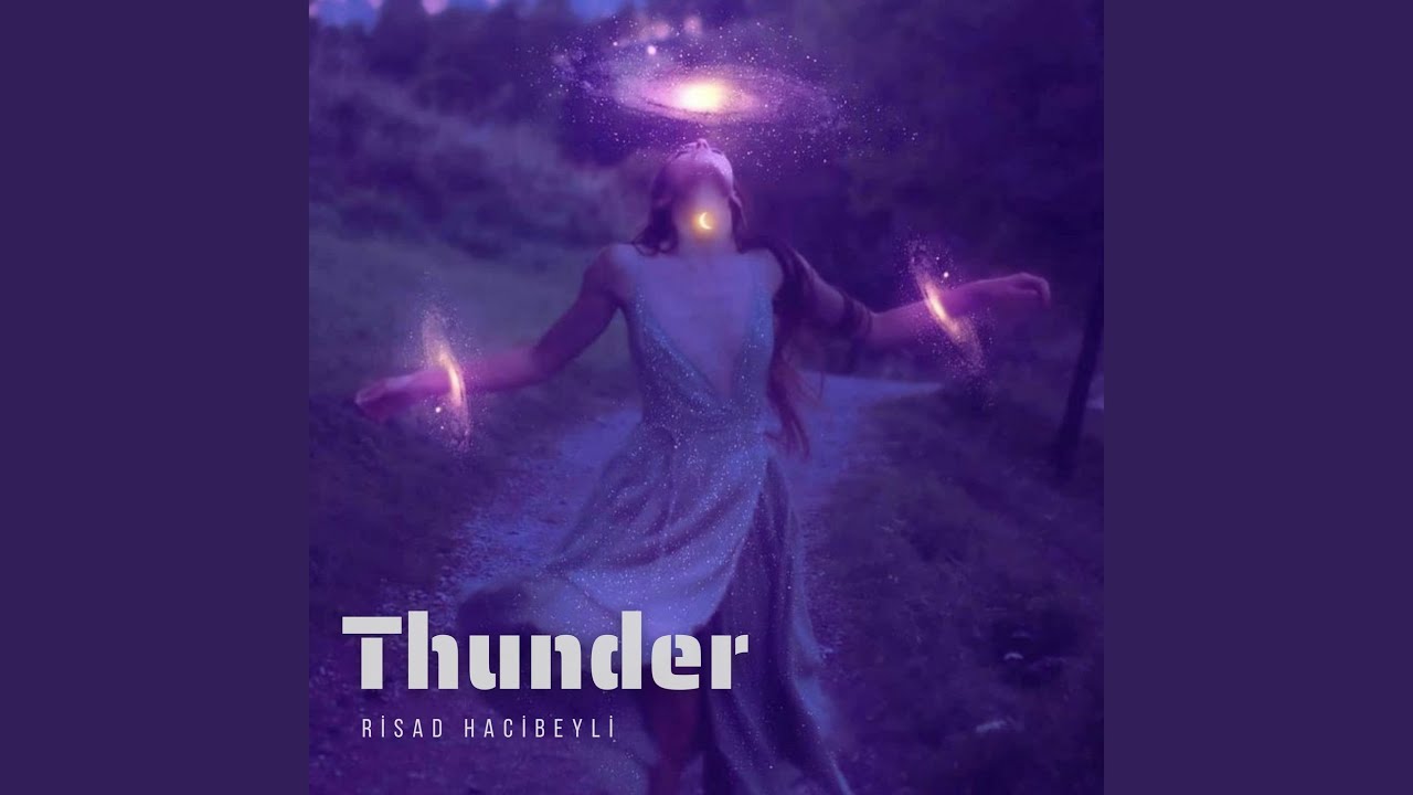 Thunder Youtube