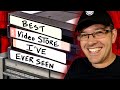 Best Video Store I've Ever Seen!! - 