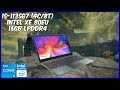 Intel XE Laptop Tested On 5 Modern Games (i5-1135g7)