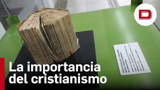 El histórico diccionario de un jesuita español que pasa ha pasado a ser «Memoria del mundo»