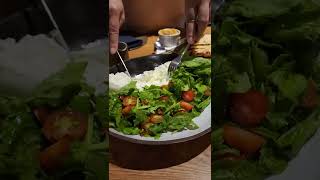 Pizza 4Ps 4 Vegetable