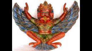 Rare Garuda Mantra | Bhakti Sagar