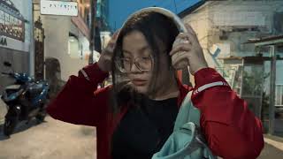 More Than Words | A PSA About Catcalling and Public Harassment