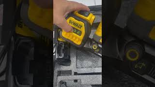 Laser dewalt 20v new usa ve 0903397180 #tools #khoanpin #powertools