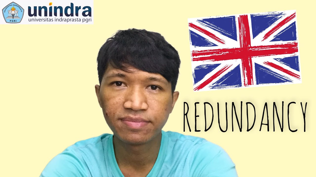 Redundancy Youtube