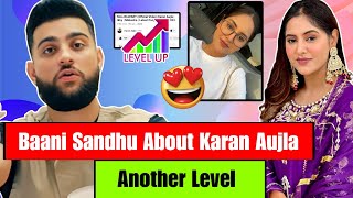 Karan Aujla New Song | Fallin Apart Karan Aujla | Baani Sandhu About Karan Aujla Song | 52 Bars