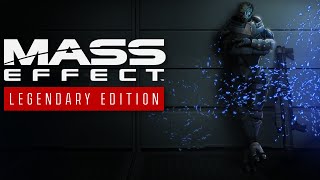 Mass Effect Legendary Edition - Archangel [GMV]