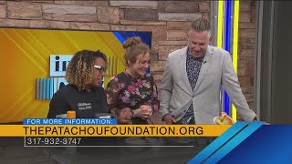 Learn all about the Patachou Foundation’s PataSchool Partnership - 9/28/23