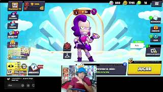 Brawl stars equipo de ángeles a jugar