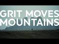 RMB UTD 2026 - Grit Moves Mountains