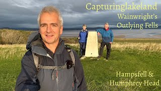 Wainwright’s Outlying Fells - Hampsfell & Humphrey Head