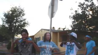 Cas P - Hit Yo Sixty Ft. Von Locc \u0026 TK TooWavy