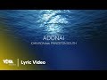 Adonai (feat. Princeton South) - JROA (Official Lyric Video) | Free Love Album