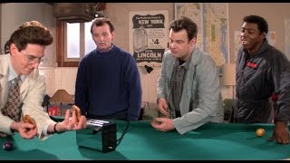 Ghostbusters 2 - Man Eating Toaster