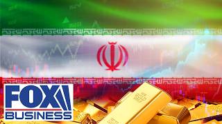 US cracks Iran’s $7.7 billion crypto war chest as tensions EXPLODE