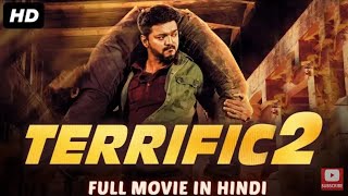 Vijay Thalapathy New Release Action 2020 Latest Full Dubbed Hindi South Movie