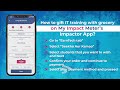 EarnTech - Seekho Aur Kamao | Empowering Youth | My Impact Meter | Demo