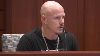 Judge dismisses testimony from new witness after Osceola County inmate escaped