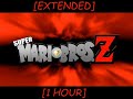 Super Mario Bros Z Reboot intro EXTENDED 1 HOUR