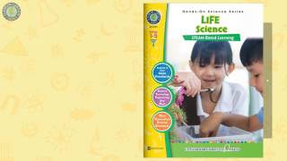Hands-On STEAM - Life Science