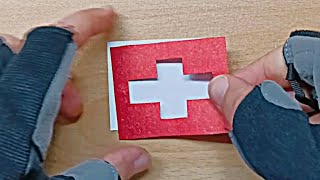 Paper Flags Animation | Fun With Flags
