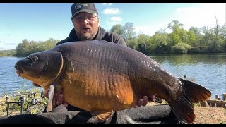 Prendre de plus grosses carpes avec l'amorçage de zone by Carpecanal