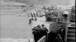 D-Day at Last | April - June 1944 | World War II