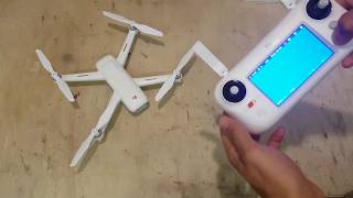 Xiaomi FIMI A3 Drone Review