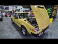 1978 rover 3500 sd mathewsons classic cars auction 27 28 u0026 29 november 2024