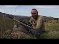 Point & Shoot Hunting Arapawa Rams in New Zealand (4K)