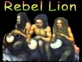 Rebel Lion - See Jah