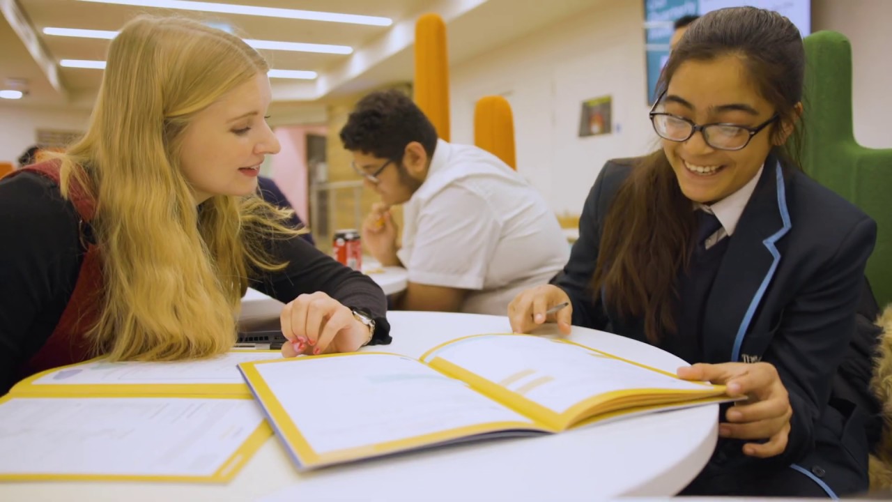 Supporting Schools Future Frontiers