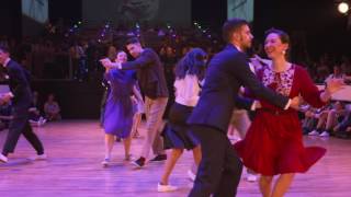 RTSF 2017 - Lindy Hop Cup - Finals