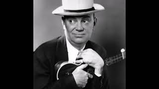Cliff Edwards - Remember 1925 Irving Berlin Songs "Ukulele Ike" W/ Lyrics