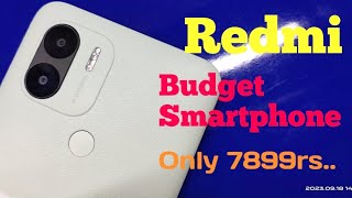 Redmi MI A2 Plus 📲Unboxing First Look 💥Budget Smartphone Only 7899rs..