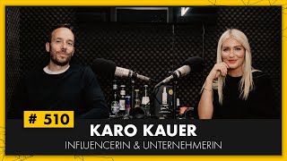 Karo Kauer: Fashion, Wein, Parfum – und jetzt auch Creator-Consulting