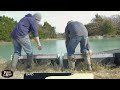 do it yourself floating dock kit