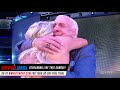 Ric Flair surprises Charlotte to celebrate her championship win SmackDown LIVE, Nov. 14, 2017