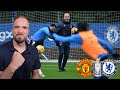 CHELSEA CAN AND MUST GET THREE POINTS FROM OLD TRAFFORD! | Manchester United vs Chelsea Preview