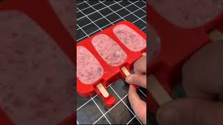 #Shorts Incredible Products TikTok Video | Stampi Per Gelato