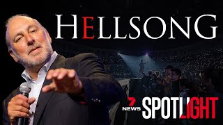 Hillsong Church Global Investigation | 7NEWS Spotlight Full Documentary