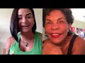 jrp 002. dr josefina monasterio bodybuilding at 72