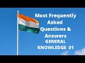 General Knowledge 01| English| Current Affairs| GK in English| Knowledge Hub SL