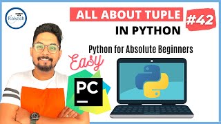 #42 Tuple in Python | Python Tutorial for Beginners