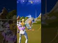 スナイパー腰うちからのショットガン！ フォートナイト fortnite フォートナイト配信 ゼロビルド エンジョイ エンジョイ勢 short shorts chapter3 エイム