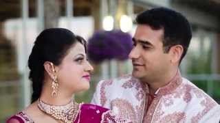 Dilliwali Girlfriend Trailer - Sumit Weds Yashika (2014)